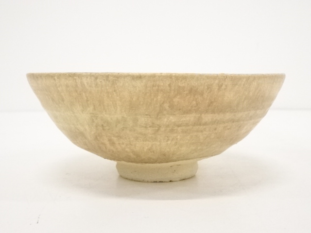 道具 ] - 道具 京焼 加藤庄造造 向日葵茶碗（共箱） | ネットショップ